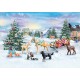 Playmobil 71345 calendario de adviento